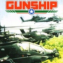 Gunship Sega Genesis ROM