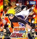 Naruto Shippuden Shinobi Retsuden 2 Nintendo DS ROM