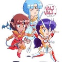 Valis SD Sega Genesis ROM