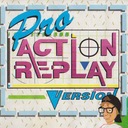 Pro Action Replay Sega Genesis ROM