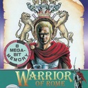 Warrior Of Rome Sega Genesis ROM