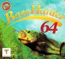 In-Fisherman Bass Hunter 64 Nintendo 64 ROM