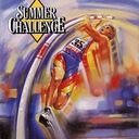 Summer Challenge Sega Genesis ROM