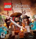 LEGO: Pirates of the Caribbean Nintendo DS ROM