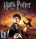 Harry Potter and The Goblet of Fire Nintendo DS ROM