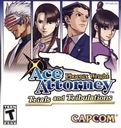 Phoenix Wright: Ace Attorney - Trials and Tribulations Nintendo DS ROM