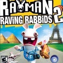 Rayman Raving Rabbids 2 Nintendo DS ROM