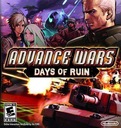 Advance Wars: Days of Ruin Nintendo DS ROM