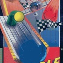 Retro Marble Madness Sega Genesis ROM