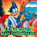 SS Lucifer: Man Overboard! Sega Genesis ROM