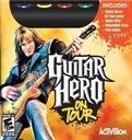 Guitar Hero: On Tour Nintendo DS ROM