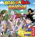 Dragon Ball Origins Nintendo DS ROM