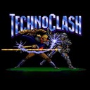 Techno Clash Sega Genesis ROM