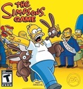 The Simpsons Game Nintendo DS ROM