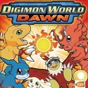 Digimon Story: Dawn Nintendo DS ROM