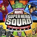 Marvel Super Hero Squad: The Infinity Gauntlet Nintendo DS ROM