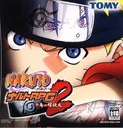 Naruto RPG 2: Chidori vs Rasengan Nintendo DS ROM