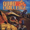 Quad Challenge Sega Genesis ROM