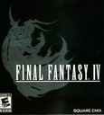 Final Fantasy IV Nintendo DS ROM