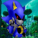 Metal Sonic Overdrive Sega Genesis ROM