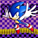 Sonic Netinirvana Sega Genesis ROM