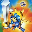 Sparkster: Rocket Knight Adventures 2 Sega Genesis ROM