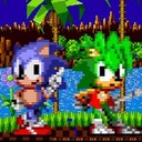 Sonic: Brother Trouble Sega Genesis ROM