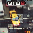 Grand Theft Auto 2 Gameboy Color ROM