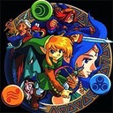 Legend Of Zelda - The Oracle of Ages Gameboy Color ROM