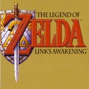 Legend Of Zelda: The Link's Awakening Gameboy Color ROM