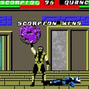 Mortal Kombat 4 Gameboy Color ROM