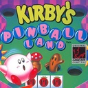 Kirby's Pinball Land Gameboy ROM