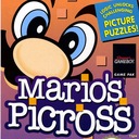 Mario's Picross Gameboy ROM