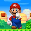 New Super Mario Bros. Nintendo DS ROM