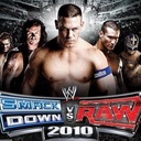 WWE Smackdown vs Raw 2010 Featuring ECW Nintendo DS ROM