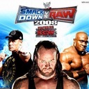 WWE Smackdown Vs Raw 2008 Featuring ECW Nintendo DS ROM