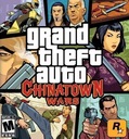 Grand Theft Auto: Chinatown Wars Nintendo DS ROM