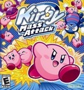 Kirby Mass Attack Nintendo DS ROM