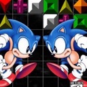 Sonic Eraser Sega Genesis ROM