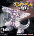 Pokemon Pearl Version Nintendo DS ROM