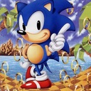 Sonic The Hedgehog Sega Master System ROM