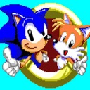 Sonic Chaos Sega Master System ROM