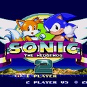 Sonic 2: Telephone Hack Sega Genesis ROM