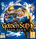 Golden Sun: Dark Dawn Nintendo DS ROM