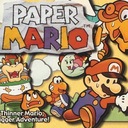 Mario Story Nintendo 64 ROM