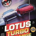 Lotus Turbo Challenge Sega Genesis ROM