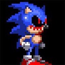 Sonic.EXE Sadness Sega Genesis ROM