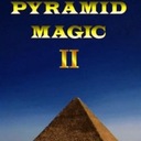 Pyramid Magic 2 Sega Genesis ROM