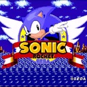 Sonic Rocket Sega Genesis ROM