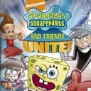 Spongebob Squarepants and Friends Unite Nintendo DS ROM